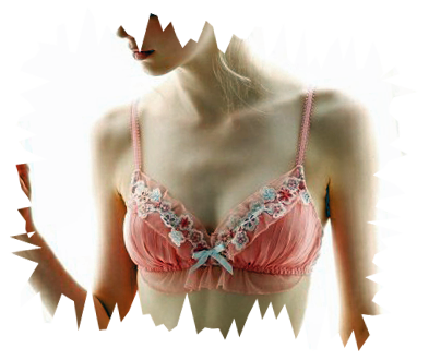 体が火照りアソコが疼く